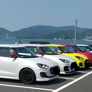 スイフトスポーツ ZC33S