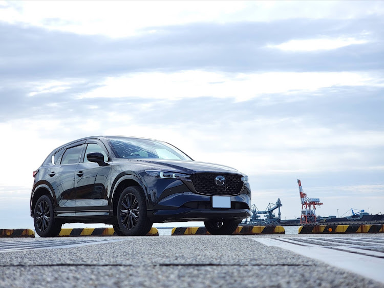CX-5のあーるさんが投稿したカスタム事例の投稿画像1枚目