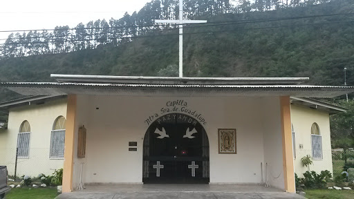 Capilla Nuestra Señora de Guadalupe