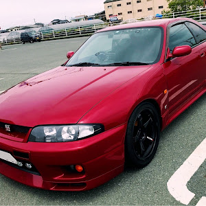 スカイライン GT-R BCNR33