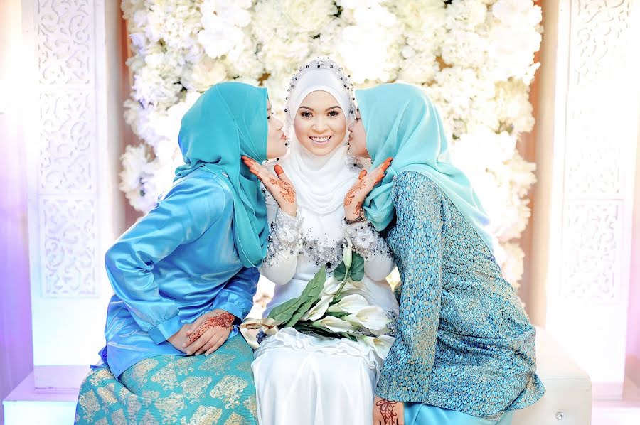 Wedding photographer Azrul Azhar (azrulazhar). Photo of 30 September 2020