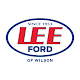 Lee Ford of Wilson Check In Download on Windows