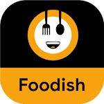 Cover Image of Herunterladen Foodish - Template 0.0.2 APK