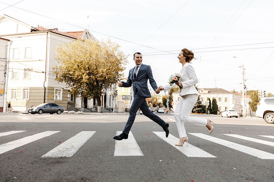 Wedding photographer Mariya Kharlamova (maryharlamova). Photo of 24 February 2019