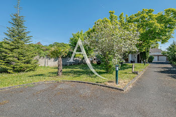 maison à Villecresnes (94)