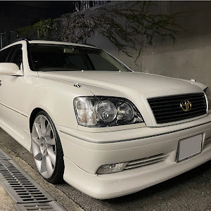 クラウンエステート JZS171W