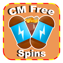 Free Spins For Cm