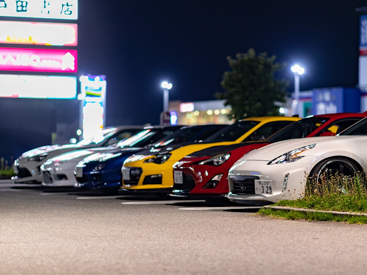 フェアレディZのフェアレディZ・山形・86BRZ・180sx・本日のピックアップに関するカスタム事例の投稿画像6枚目