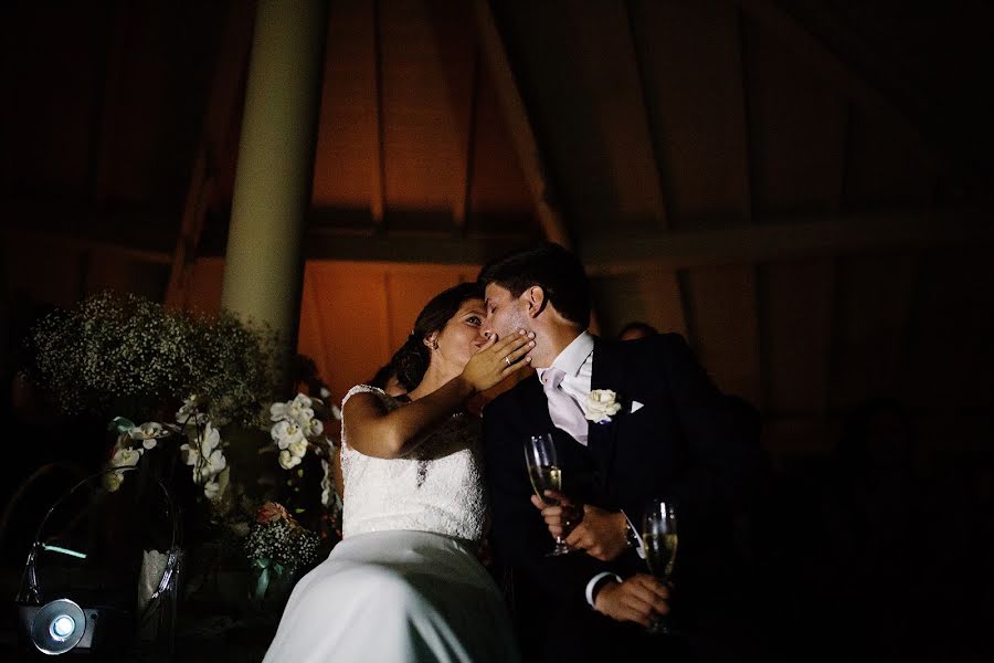 Fotógrafo de casamento Paulo Castro (paulocastro). Foto de 17 de agosto 2017