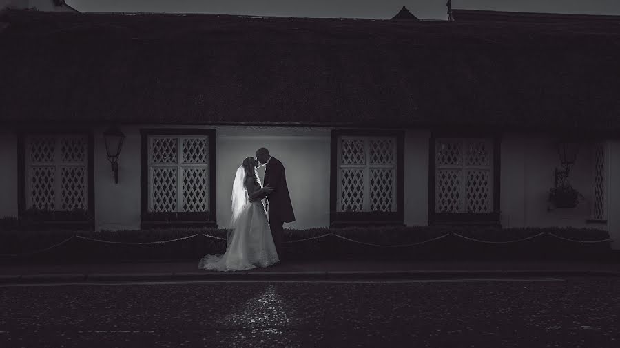Wedding photographer Colin Maxwell (colinmaxwell). Photo of 2 July 2019