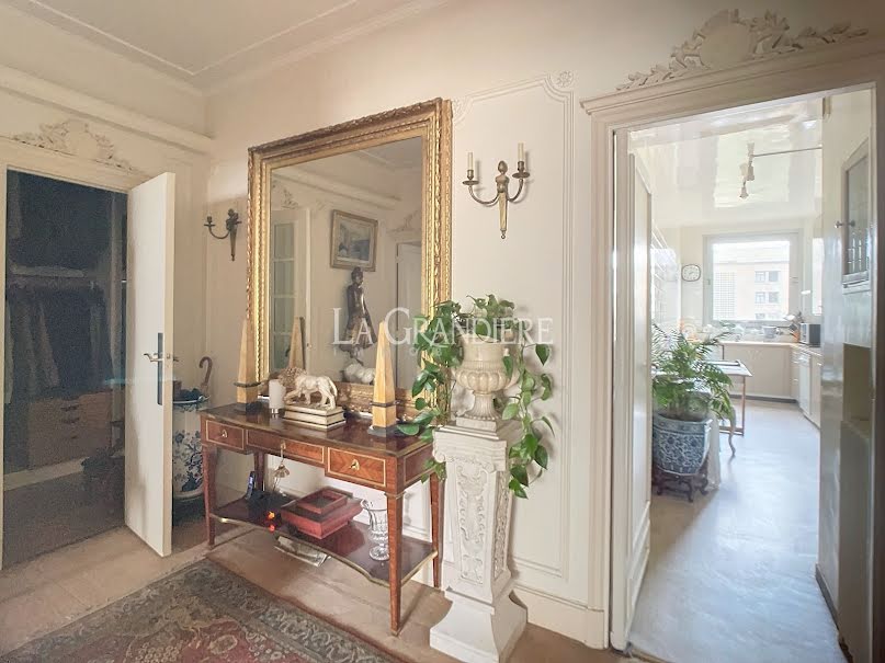 Vente appartement 2 pièces 87 m² à Paris 16ème (75016), 1 080 000 €