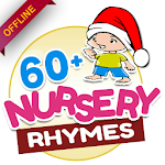 Cover Image of Unduh Lagu Nursery Rhymes Offline 6.0.7 APK
