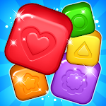 Cover Image of Unduh Cube Rush Adventure 6.2.82 APK