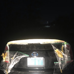 プリウス ZVW30