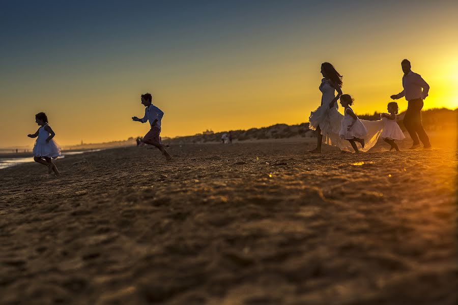 Fotógrafo de casamento Antonio María López Prieto (antoniolopez). Foto de 21 de setembro 2023