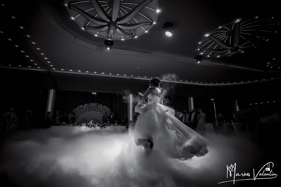 Wedding photographer Marius Valentin (bymariusvalentin). Photo of 20 March 2019