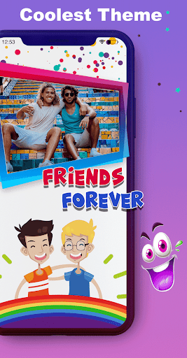 Magical Video Status Master - Effect Master