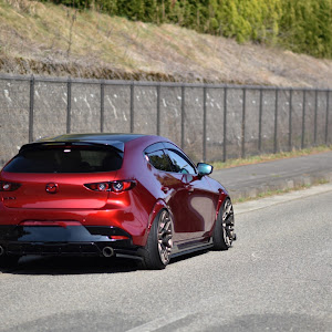 MAZDA3 BP8P