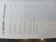 Fermentation Stories menu 5