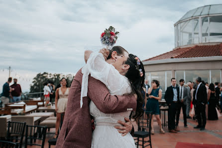 Fotógrafo de bodas Marina Chocobar (marinachocobar). Foto del 10 de enero 2023