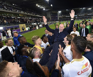 Genk promet : "On ne décevra pas la Belgique en Ligue des Champions"