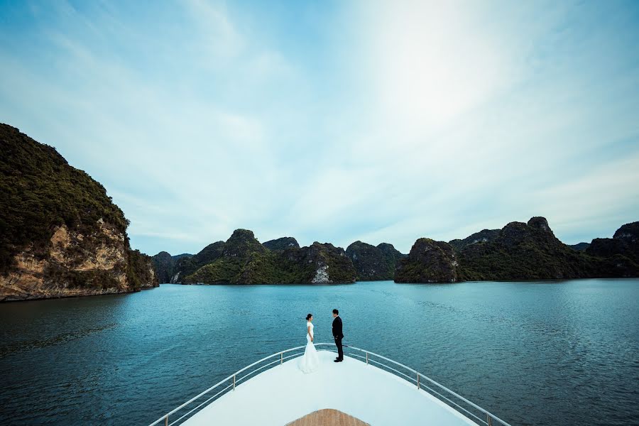 Svatební fotograf Huy Lee (huylee). Fotografie z 29.července 2020