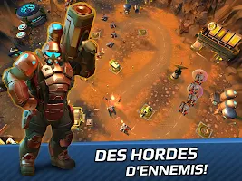 Tower Defense Generals TD v1.1.7