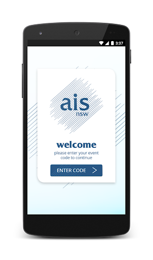 AISNSW Course and Event Portal