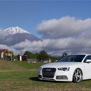 A5 クーペ