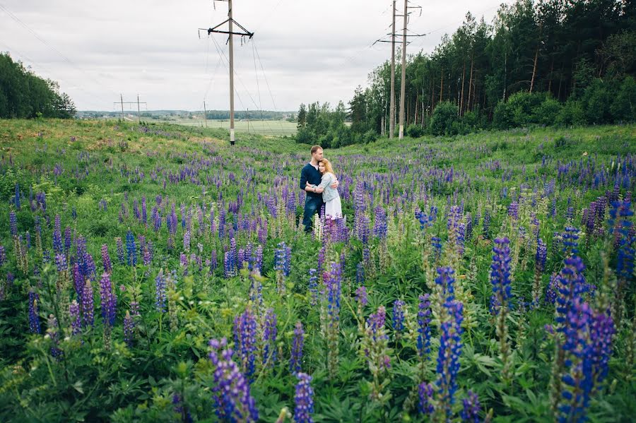 Pulmafotograaf Andrey Razmuk (razmuk-wedphoto). Foto tehtud 16 august 2017