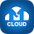 M1 Touch Cloud icon