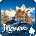 Cover Image of Unduh Mountain Jigsaw Puzzles 1.8.3 APK
