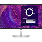 [Mã Elbau5 Giảm 5% Đơn 300K] Màn Hình Dell P2723D 27" Qhd Ips 60Hz 5Ms Hdmi Dp Usb 3.2 - Hàng Chính Hãng