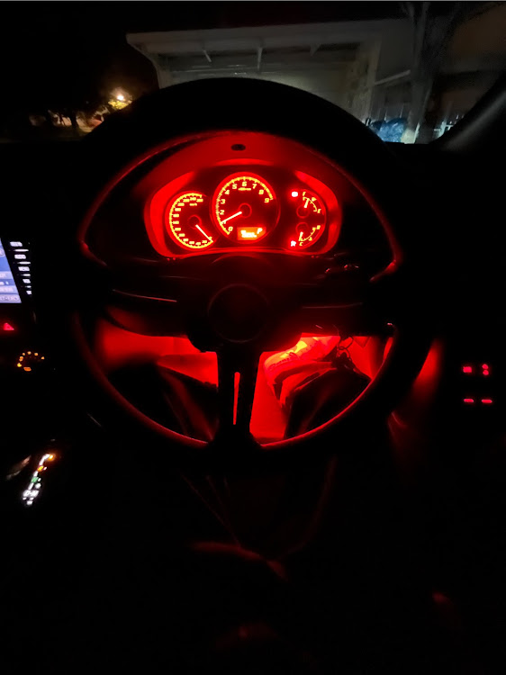 86のRyoさんが投稿したカスタム事例の投稿画像1枚目