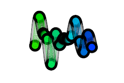 Chromie Squiggle #6173