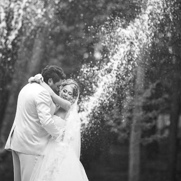 Wedding photographer Aleksey Chaschikhin (acphotoby). Photo of 1 November 2013