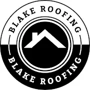 Blake Roofing Logo