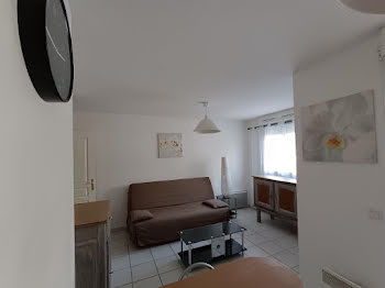 appartement à Hyeres (83)