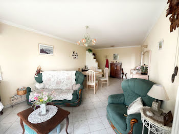 appartement à Meyzieu (69)