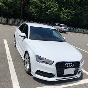 A3 セダン 1.4 TFSI シリンダーオンデマンド