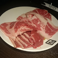 牛角日本燒肉專門店(中山店)