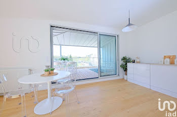 appartement à Toulouse (31)