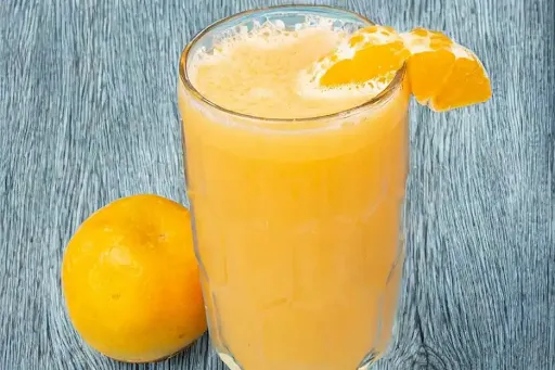 Ganga & Yamuna Mixed Juice [2 Glass]