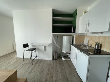 appartement à Brest (29)