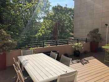 appartement à Saint-Cloud (92)