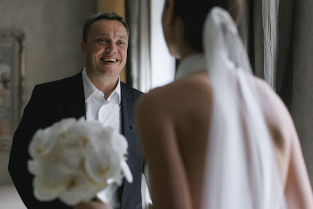 Fotografo di matrimoni Aleksey Safonov (alexsafonov). Foto del 3 maggio 2023