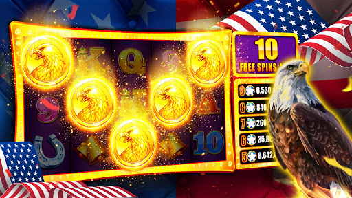 Code Triche Vegas Friends - Casino Slots for Free APK MOD 5
