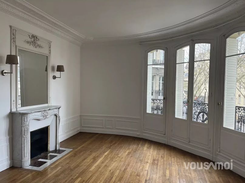 Vente appartement 5 pièces 126 m² à Boulogne-Billancourt (92100), 1 250 000 €