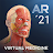 AR Anatomy icon