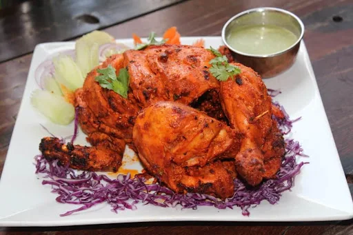 Tandoori Chicken